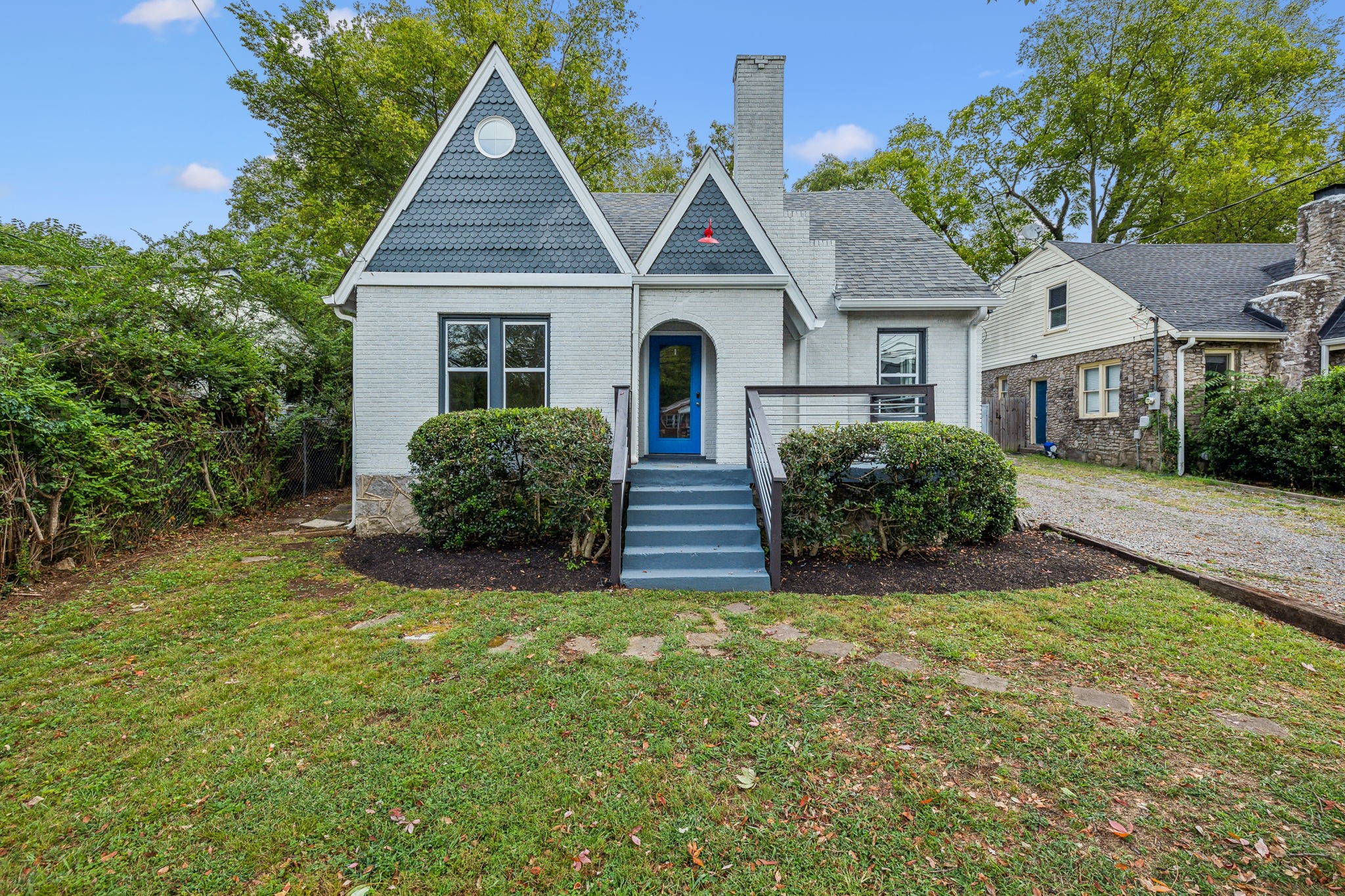 Cahal Ave, Nashville, TN 37206