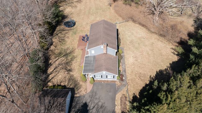 14 Chapman Pl, House other with 5 bedrooms, 4 bathrooms and null parking in Redding CT | Image 34