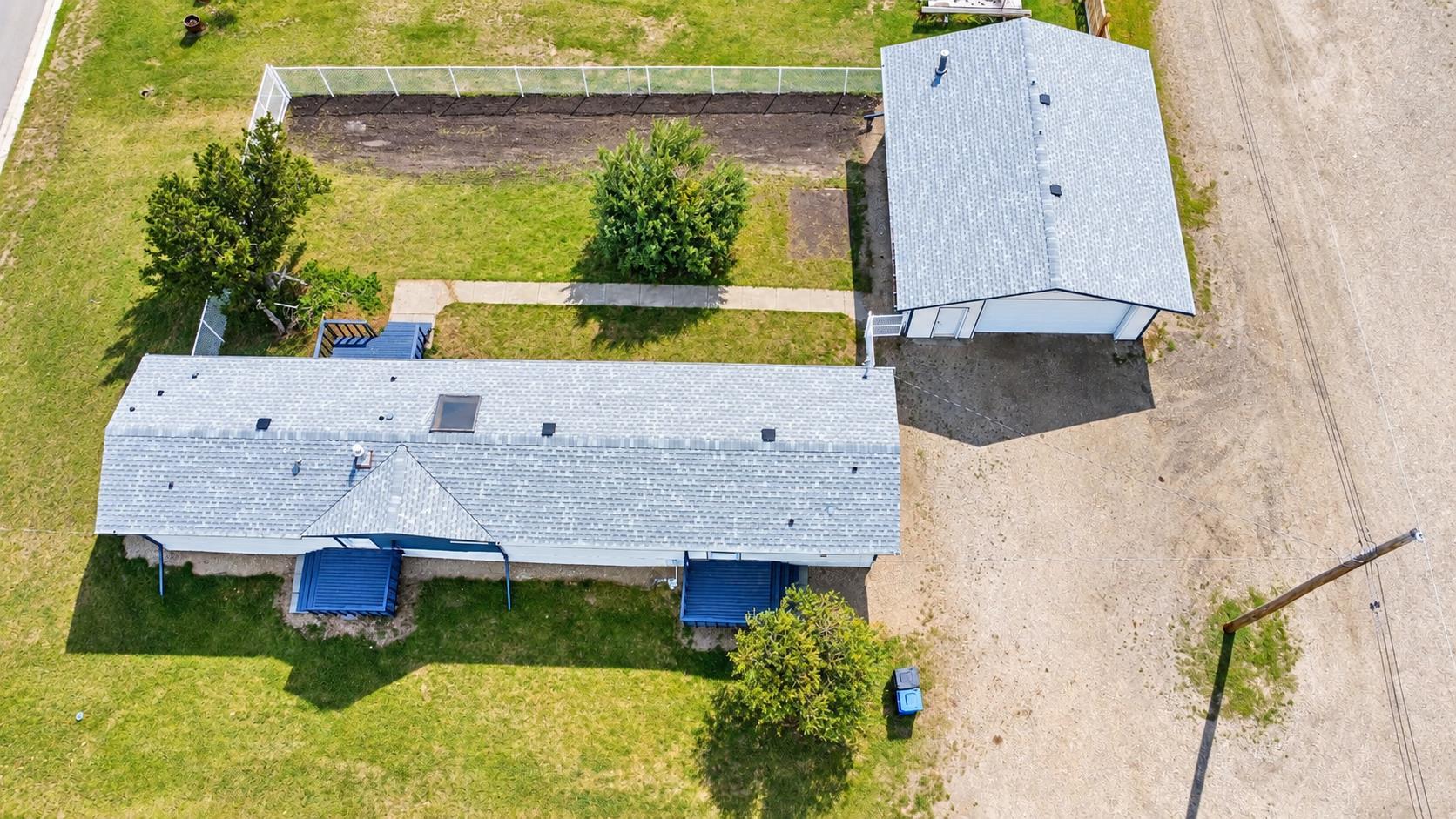 Residential in Rycroft 2