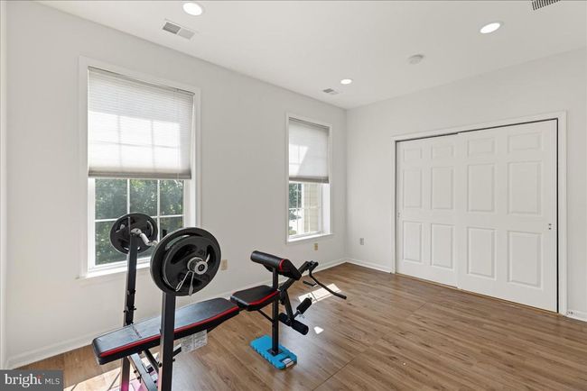 121 Kyle Way, Condo with 2 bedrooms, 2 bathrooms and null parking in Ewing NJ | Image 26