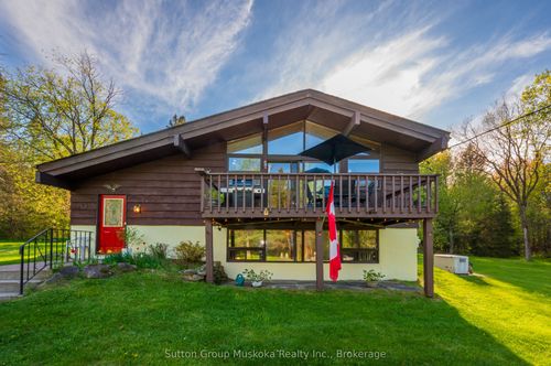 1405 Pevensey Rd, Armour, ON, P0A1Z0 | Card Image
