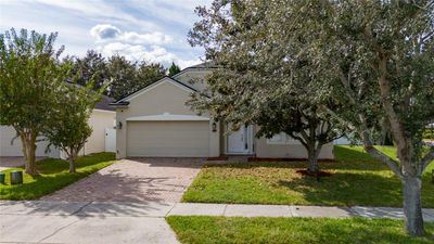 714 Home Grove Drive, House other with 4 bedrooms, 2 bathrooms and null parking in Winter Garden FL | Image 2