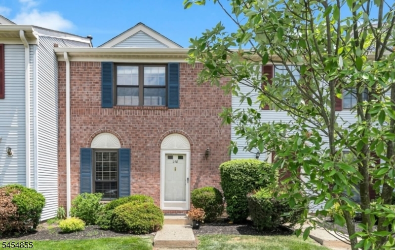 Residential Lease in Bernards Twp.