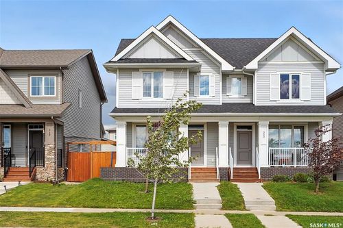 349 Brighton Blvd, Saskatoon, SK, S7V0R5 | Card Image