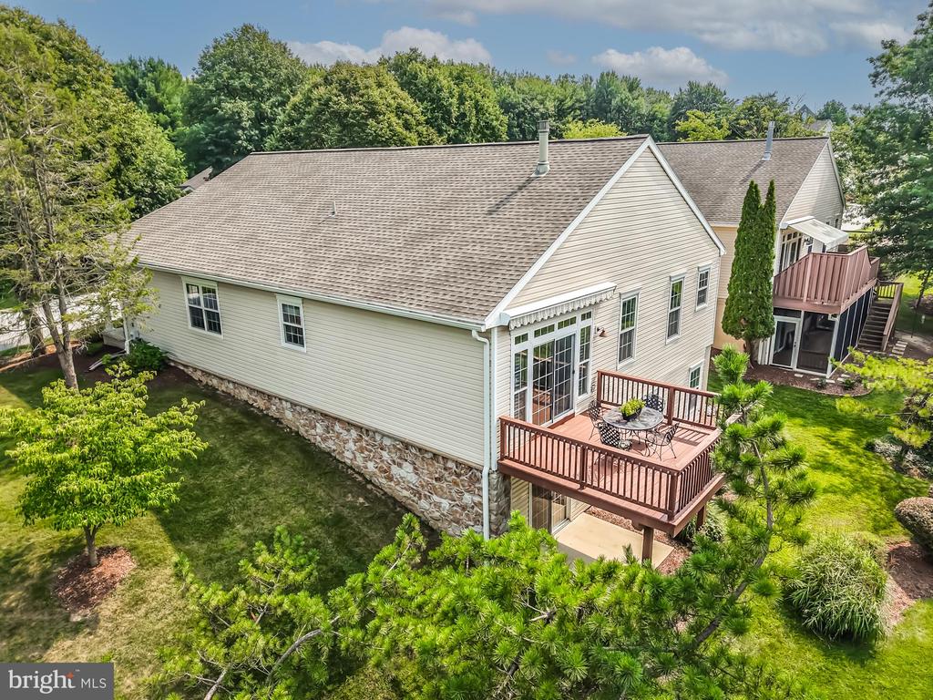Residential in WEST CHESTER 5
