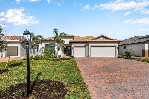 18316 Ridgeline Dr, ESTERO, FL, 33928-9682 | Card Image