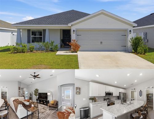6313 Gardner Dr, LAKELAND, FL, 33813-4477 | Card Image