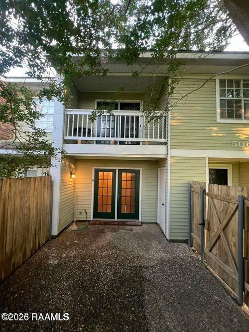 apt-506-200 Lodge Drive, Lafayette, LA, 70506 | Card Image