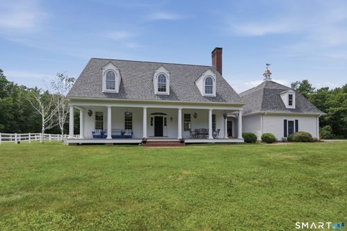 395 Sperry Rd, Bethany, CT, 06524-3541 | Card Image