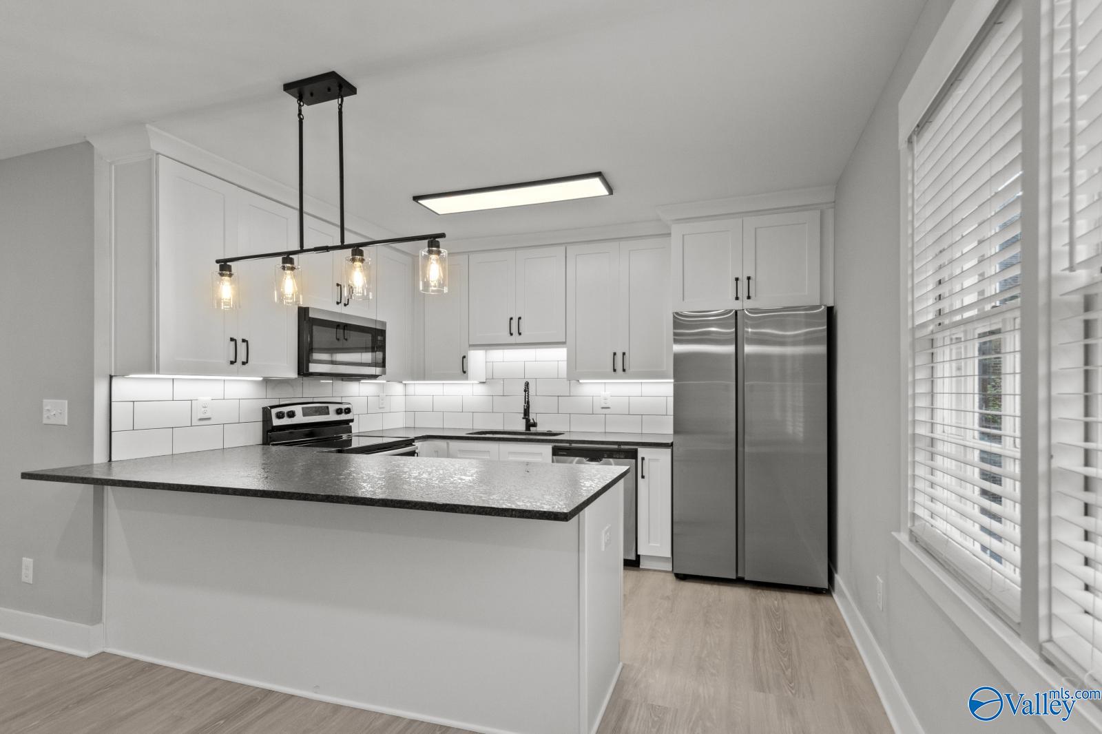 Residential Lease in Huntsville