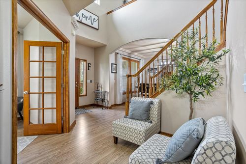 2813 S Steen Ln, Greenacres, WA, 99016-7780 | Card Image