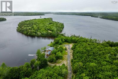 469 S Grand Lake Rd, House other with 1 bedrooms, 1 bathrooms and null parking in Arichat NS | Image 3