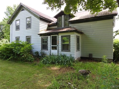 8227 Freeman Rd, Boonville, NY, 13309-4332 | Card Image