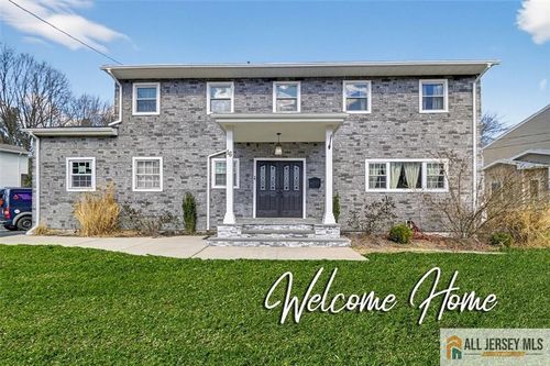 16 Colonial Dr, East Brunswick, NJ, 08816-2713 | Card Image