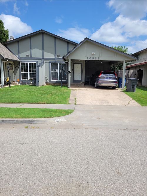 10929 E 16th Street E, Tulsa, OK, 74128 | Card Image
