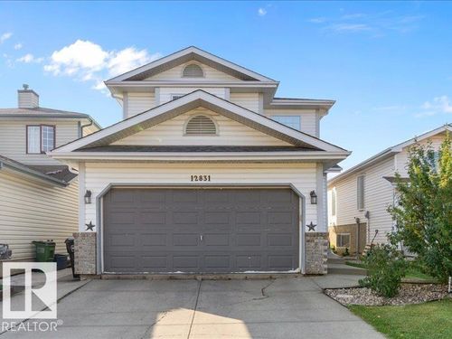 12831 149 Ave Nw, Edmonton, AB, T6V1G1 | Card Image