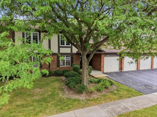 d-6157 Willowhill Rd, Willowbrook, IL, 60527-2931 | Card Image