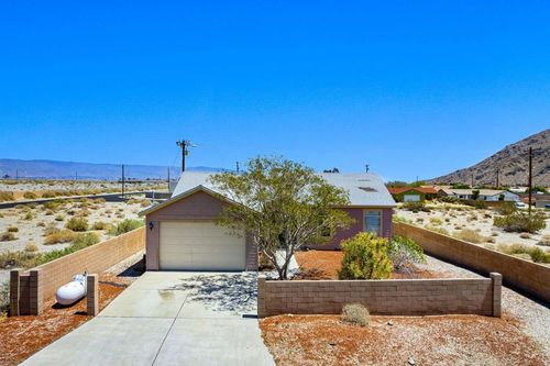 15780 Coral St, Palm Springs, CA, 92262 | Card Image