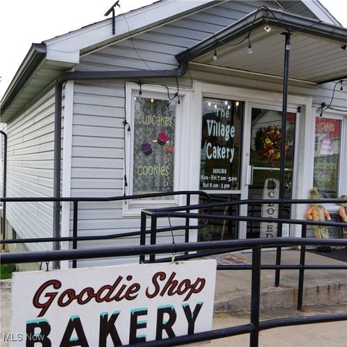 901 Warrior Dr, Vincent, OH, 45784-5426 | Card Image