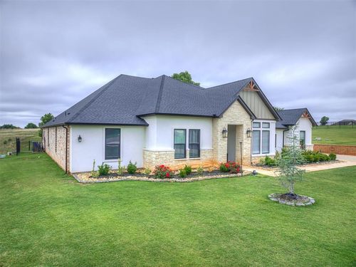 2271 Jackson Lane, Blanchard, OK, 73010 | Card Image