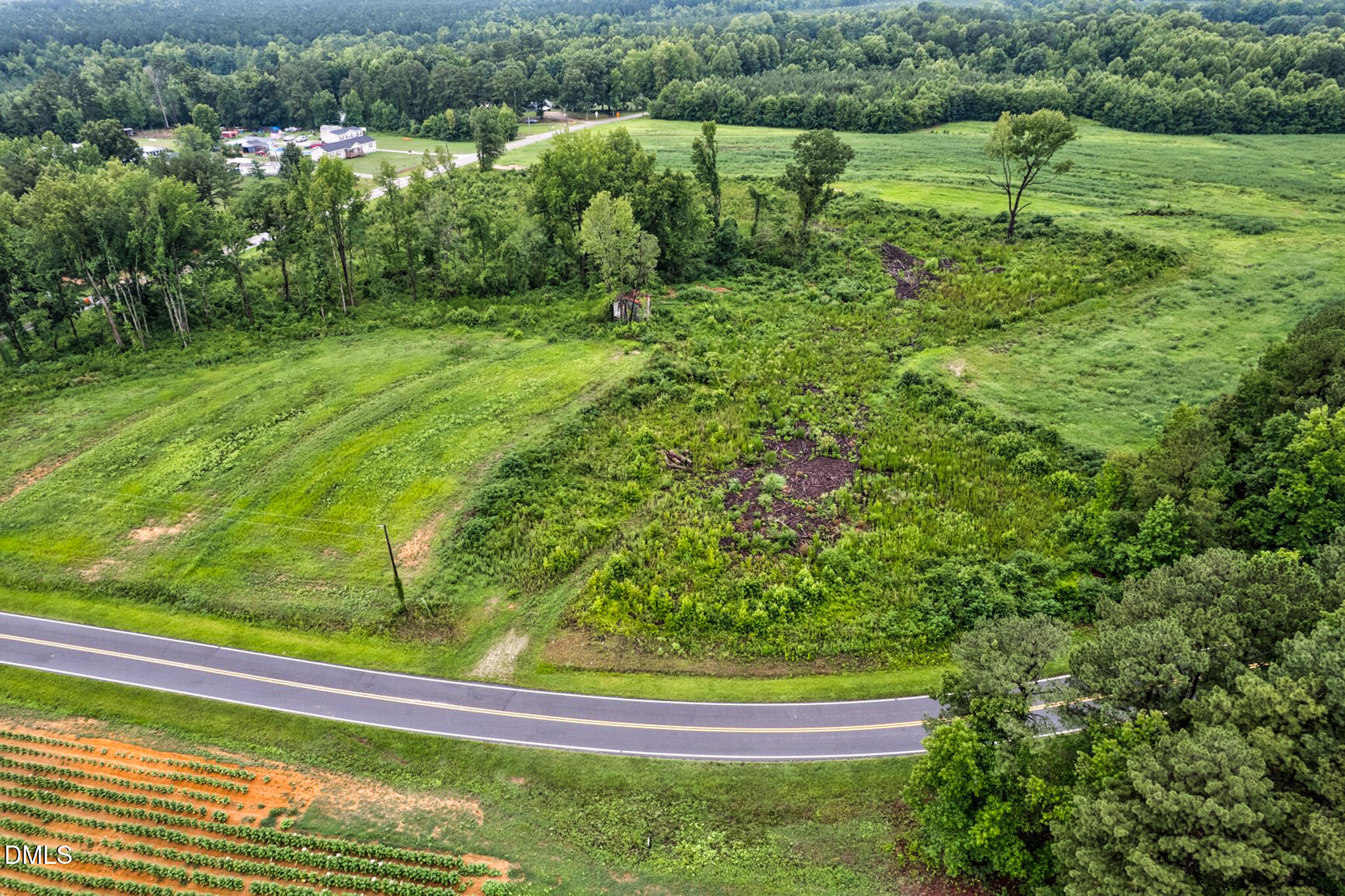 Land in Whitakers 3