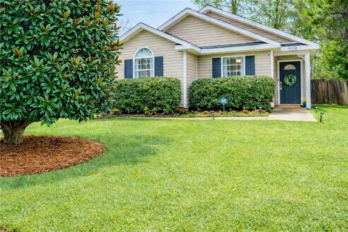 1030 Hamilton Bridges Dr E, Mobile, AL, 36695-9578 | Card Image