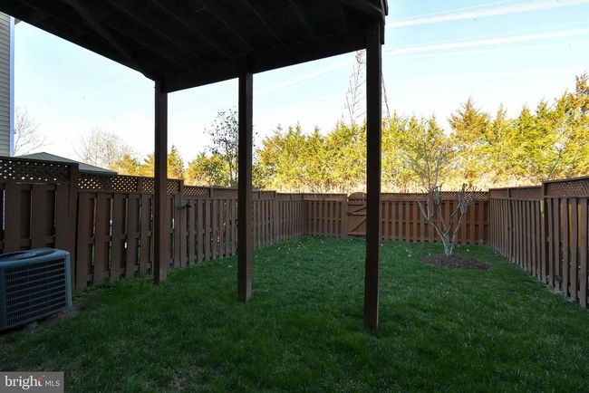 25065 Green Mountain Ter, Townhouse with 3 bedrooms, 4 bathrooms and null parking in ALDIE VA | Image 40
