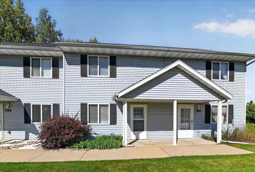 264 Talon Pl, Sun Prairie, WI, 53590-3214 | Card Image