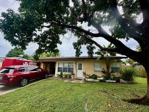 2930 Ne 10th Ter, Pompano Beach, FL, 33064-6367 | Card Image