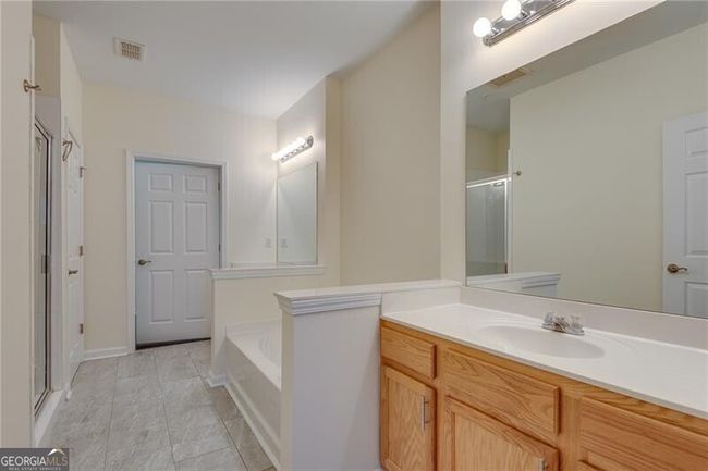 UNIT-1110 - 1965 Nocturne Dr, Condo with 2 bedrooms, 2 bathrooms and 2 parking in Alpharetta GA | Image 27