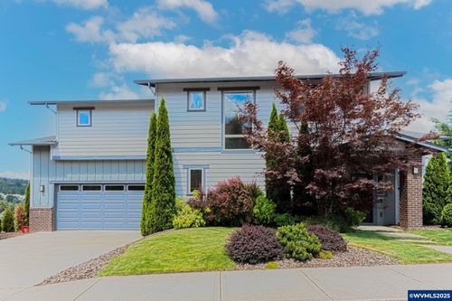 2619 Dalke Ridge Dr Nw, Salem, OR, 97304-4836 | Card Image