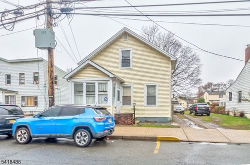 245 Preakness Ave, Paterson, NJ, 07502-1921 | Card Image