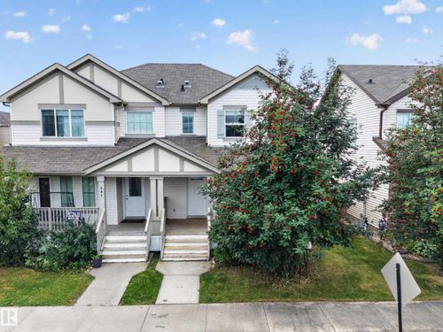 483 Watt Blvd Sw, Edmonton, AB, T6X0V8 | Card Image