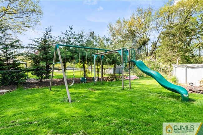 36 Buffa Dr, House other with 3 bedrooms, 3 bathrooms and null parking in Somerset NJ | Image 34