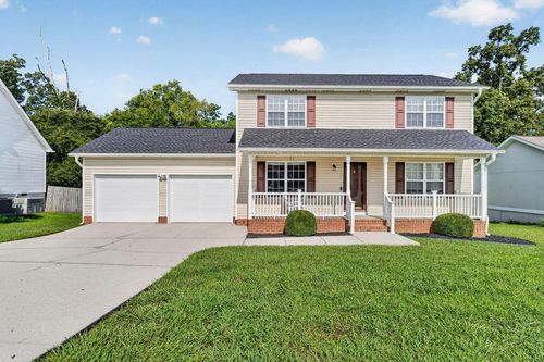 98 Chestnut Ridge Rd, Ringgold, GA, 30736-2988 | Card Image