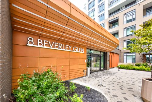 1010-8 Beverley Glen Blvd, Thornhill, ON, L4J0L5 | Card Image