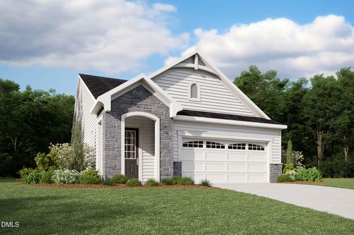 123 Sprenger Street, Garner, NC, 27529 | Card Image