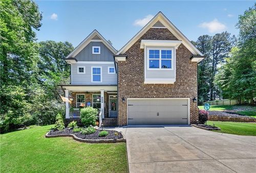 2684 Davenport Rd, Duluth, GA, 30096-4144 | Card Image