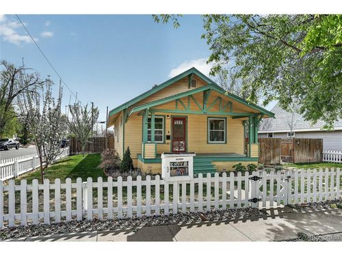 402 S 2nd Ave, Brighton, CO, 80601-2006 | Card Image