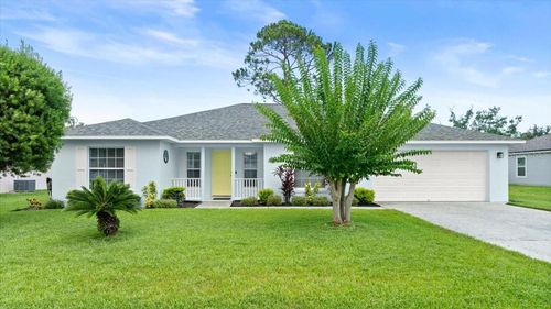 25 Round Mill Ln, PALM COAST, FL, 32164-6991 | Card Image