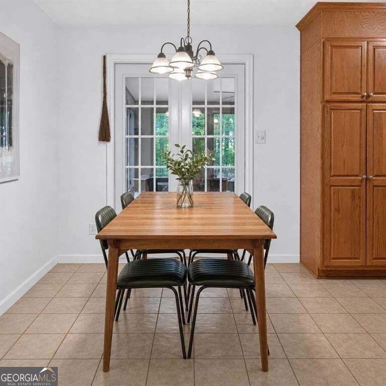 Residential in Hiram 4