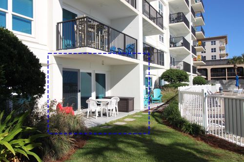 unit-102-1114 Santa Rosa Blvd, Fort Walton Beach, FL, 32548-6173 | Card Image
