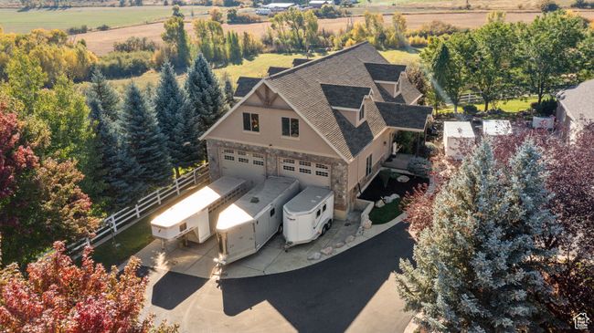 View from above of property | Image 4