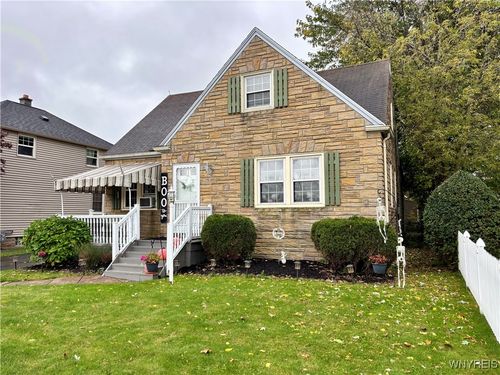 289 Okell St, Buffalo, NY, 14220-2211 | Card Image