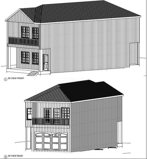 400 Miller Ave, Columbus, OH, 43205-2067 | Card Image