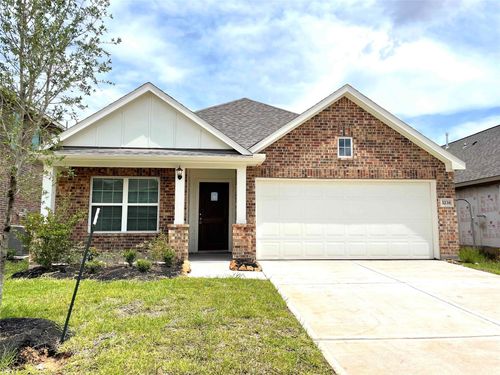 3238 Aster Meadow Way, Richmond, TX, 77406 | Card Image