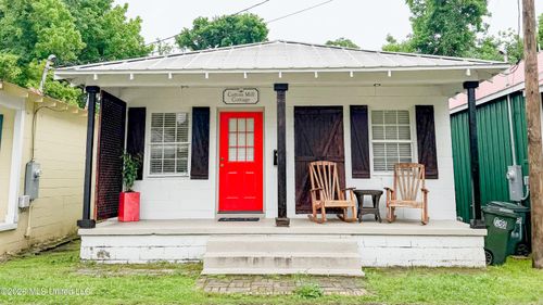 623 N Wall Street, Natchez, MS, 39120 | Card Image