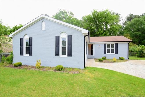 4408 Chesterbrook Dr, Fayetteville, NC, 28314-2405 | Card Image