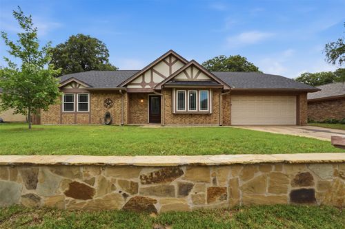 5909 Mission Ridge Dr, Arlington, TX, 76016-2732 | Card Image