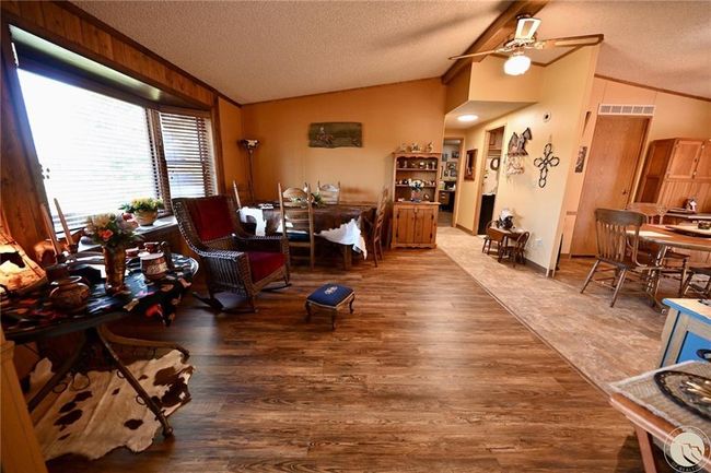 2994 Highway 78, House other with 3 bedrooms, 2 bathrooms and null parking in Absarokee MT | Image 10